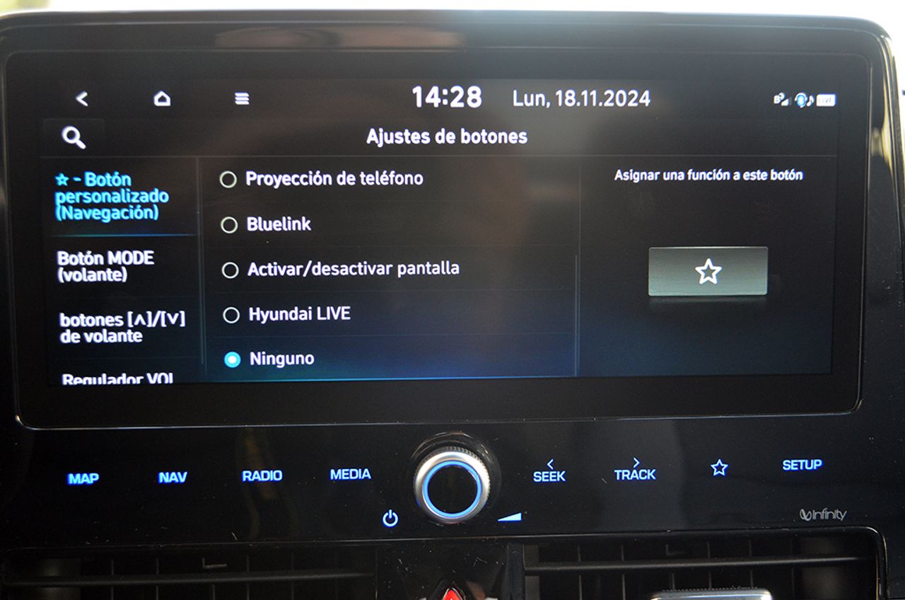 Foto Hyundai IONIQ 73