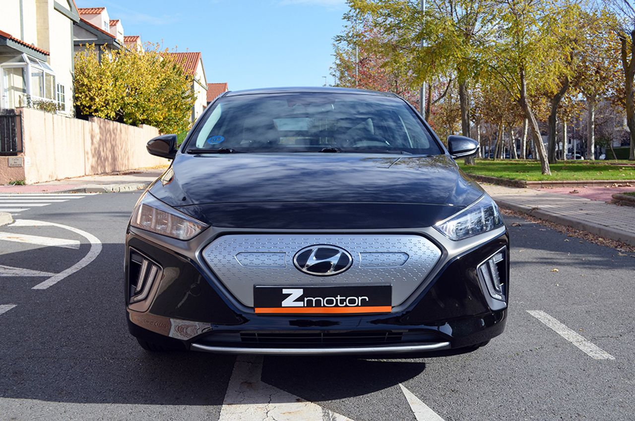 Foto Hyundai IONIQ 93