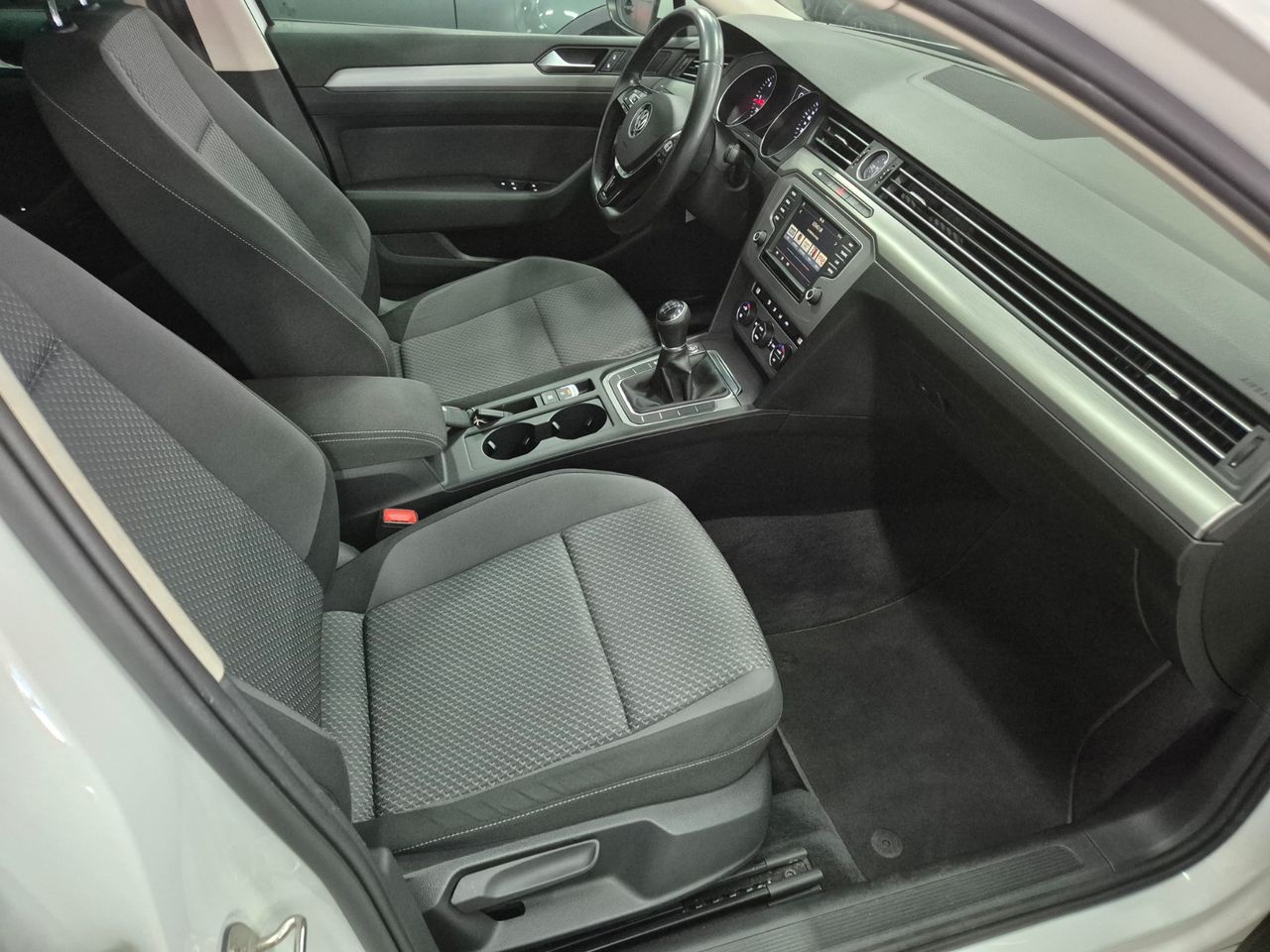 Foto Volkswagen Passat 4