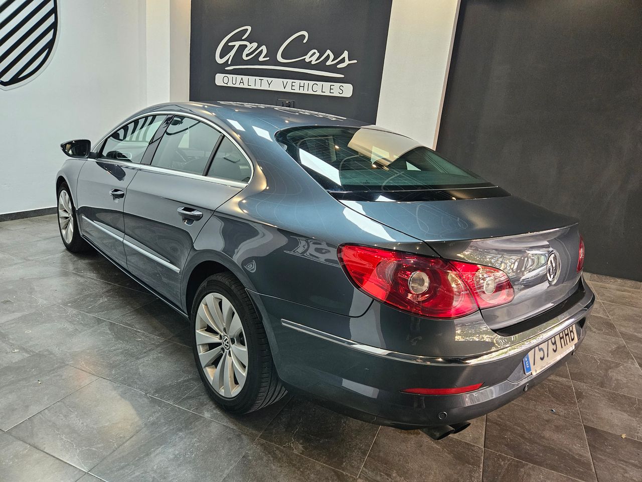 Foto Volkswagen Passat 22