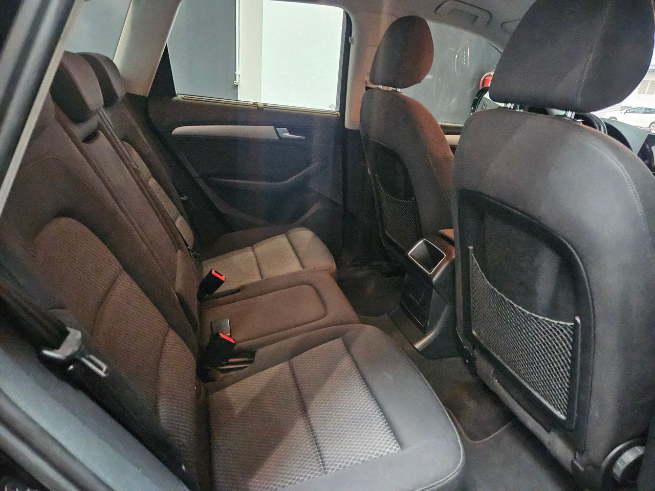 Foto Audi Q5 8