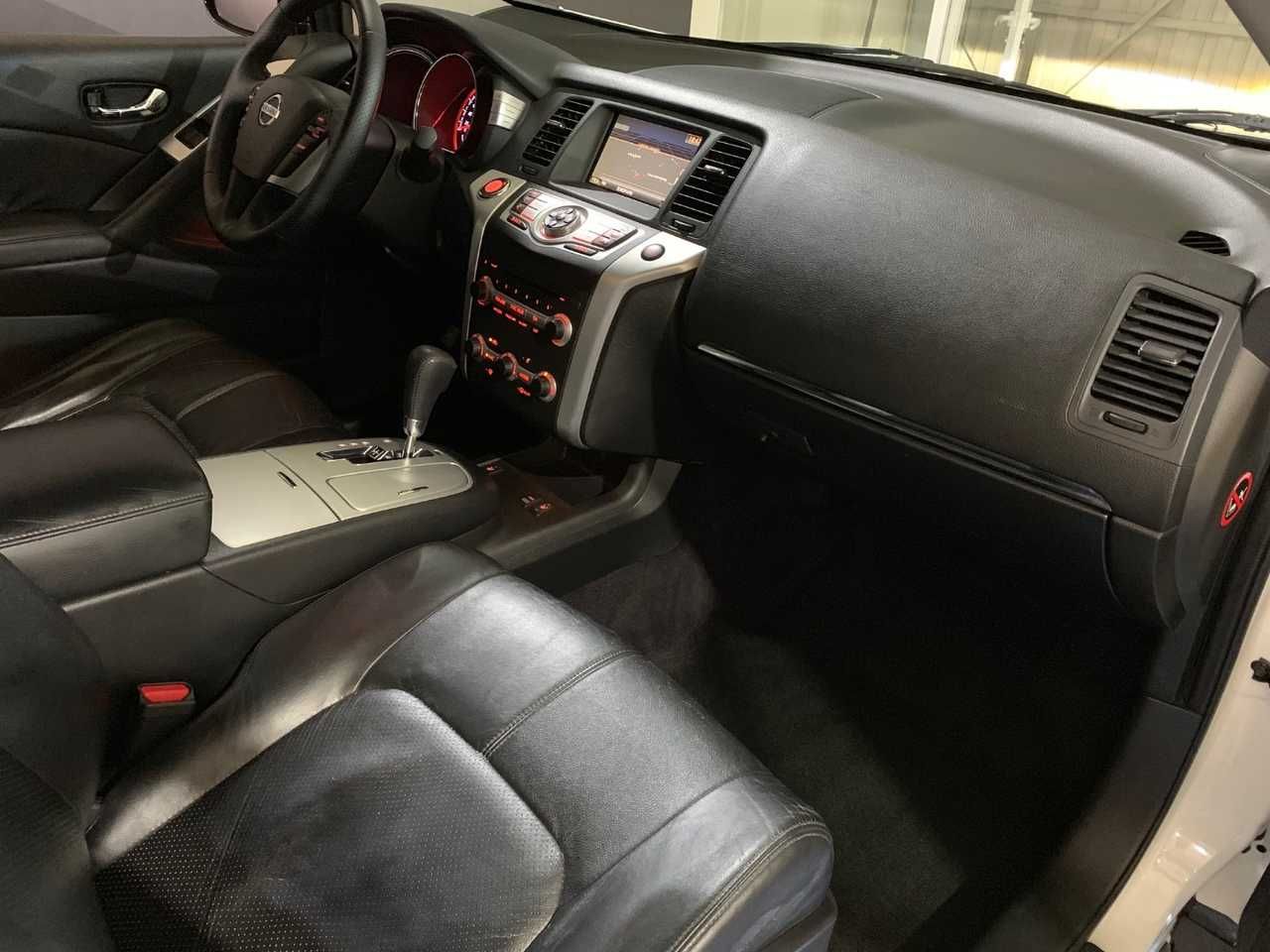 Foto Nissan Murano 2