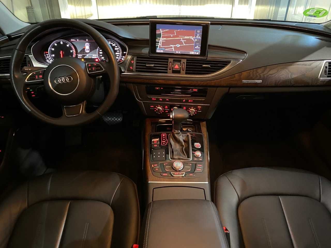 Foto Audi A7 3