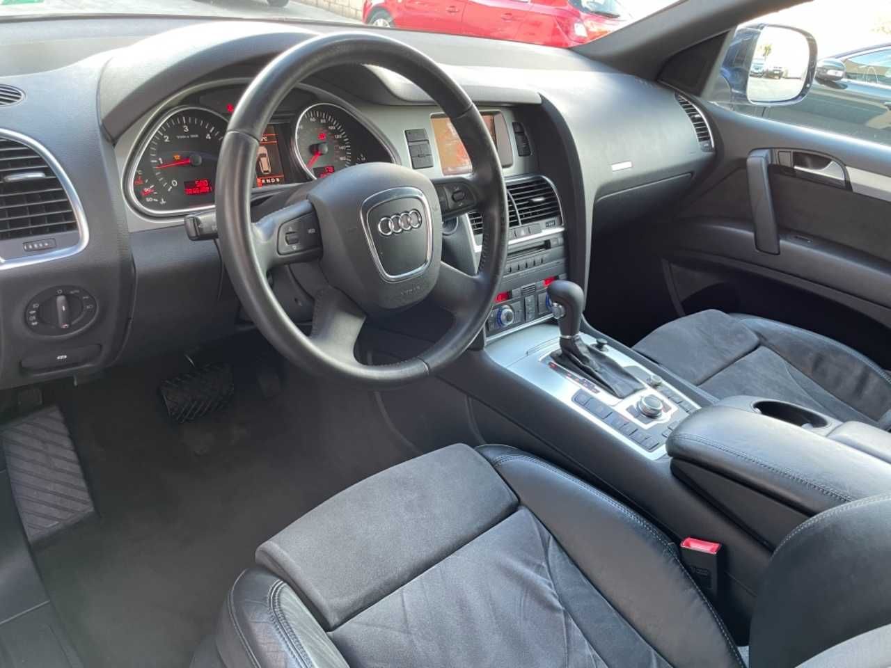 Foto Audi Q7 17