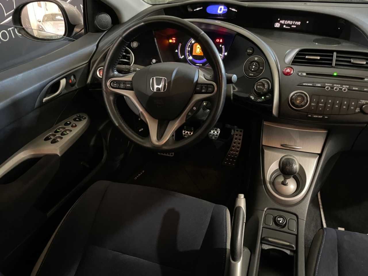 Foto Honda Civic 15