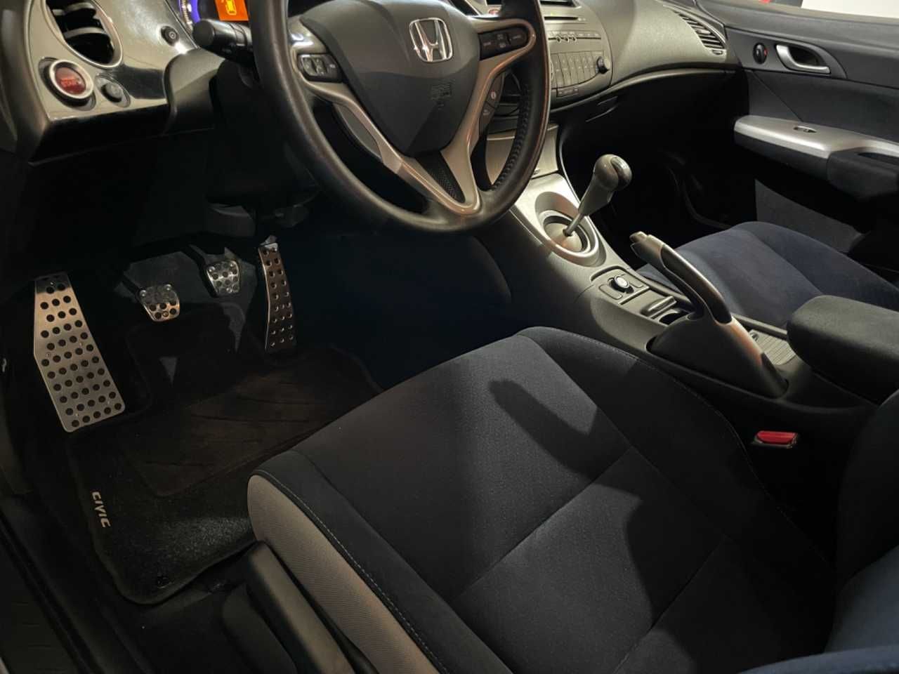 Foto Honda Civic 17