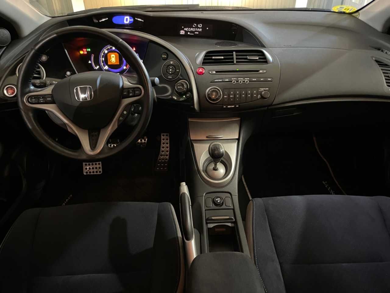 Foto Honda Civic 22