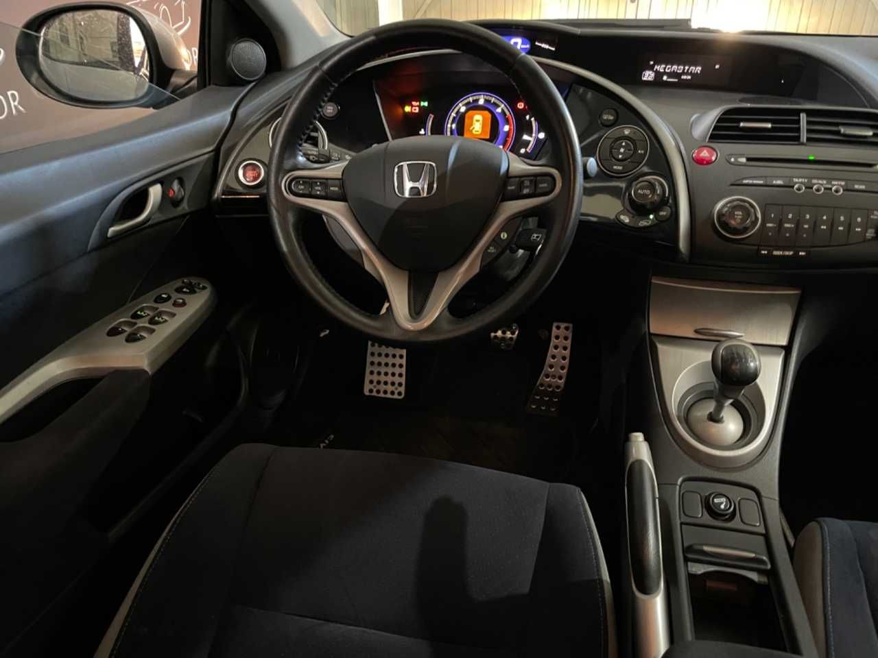 Foto Honda Civic 23