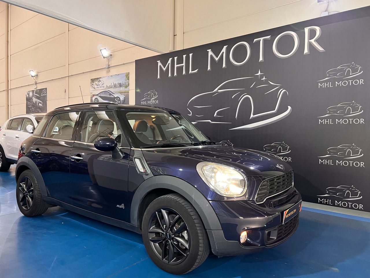 Foto Mini Countryman 15