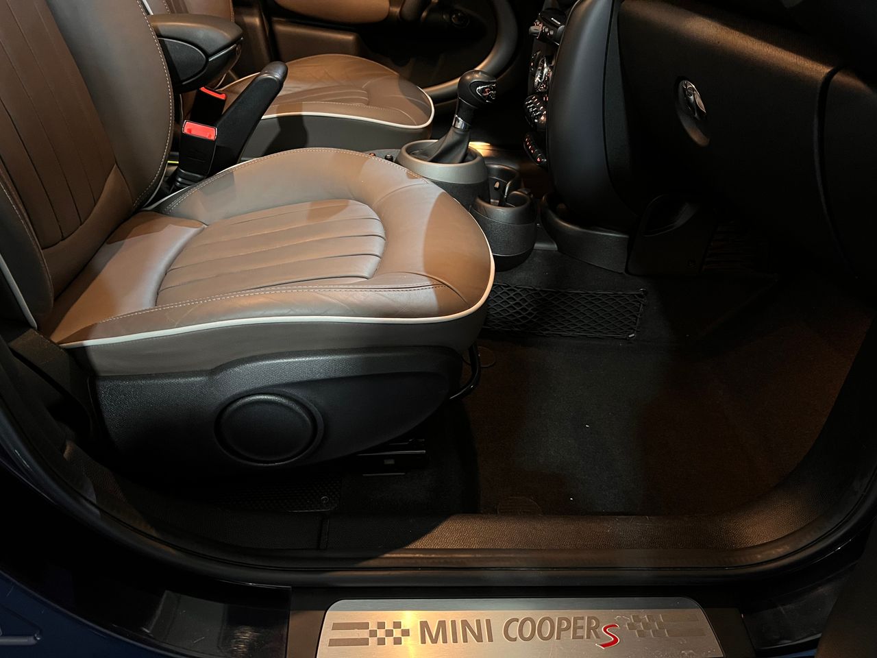 Foto Mini Countryman 41