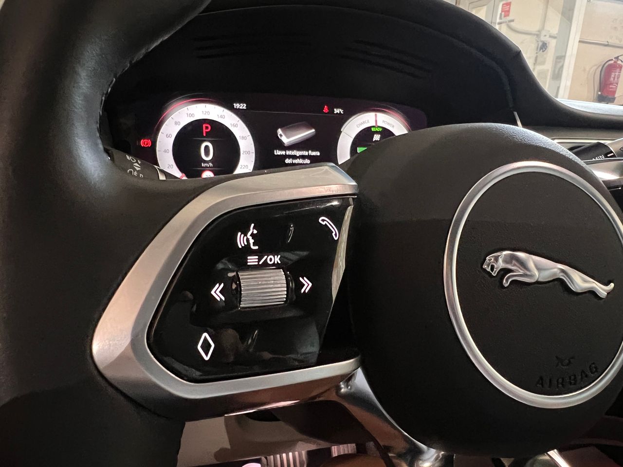 Foto Jaguar I-Pace 55