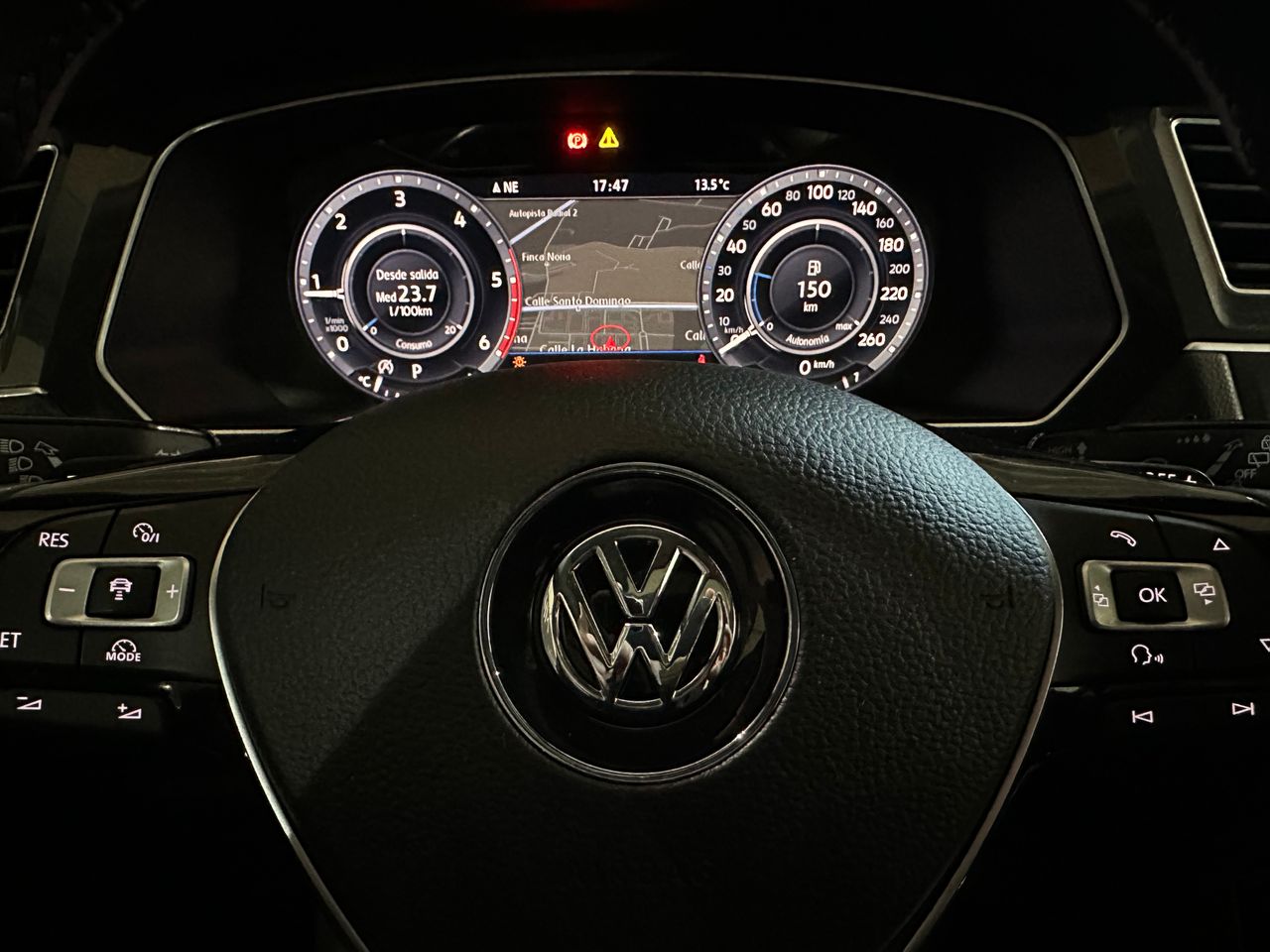 Foto Volkswagen Tiguan 5