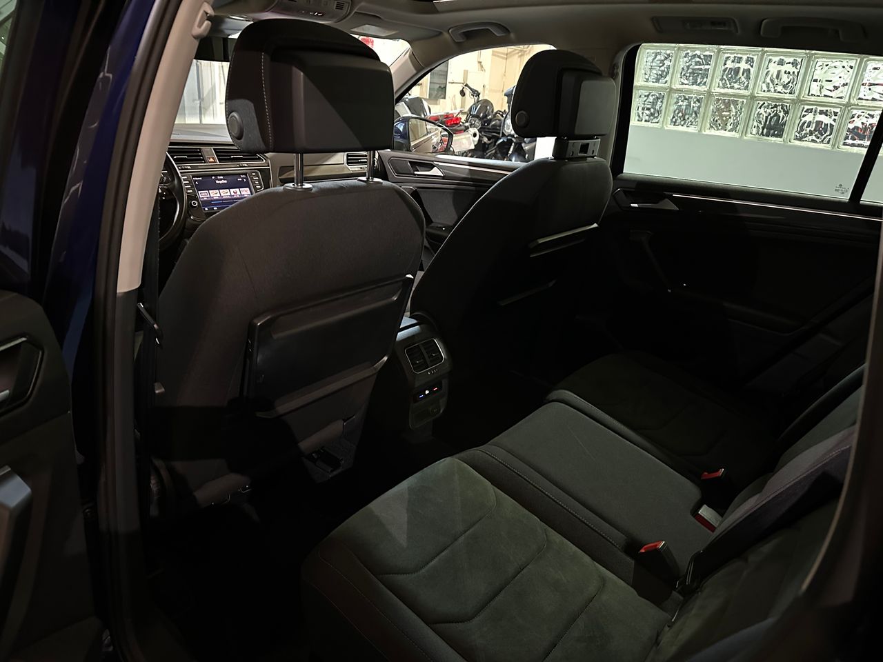 Foto Volkswagen Tiguan 32