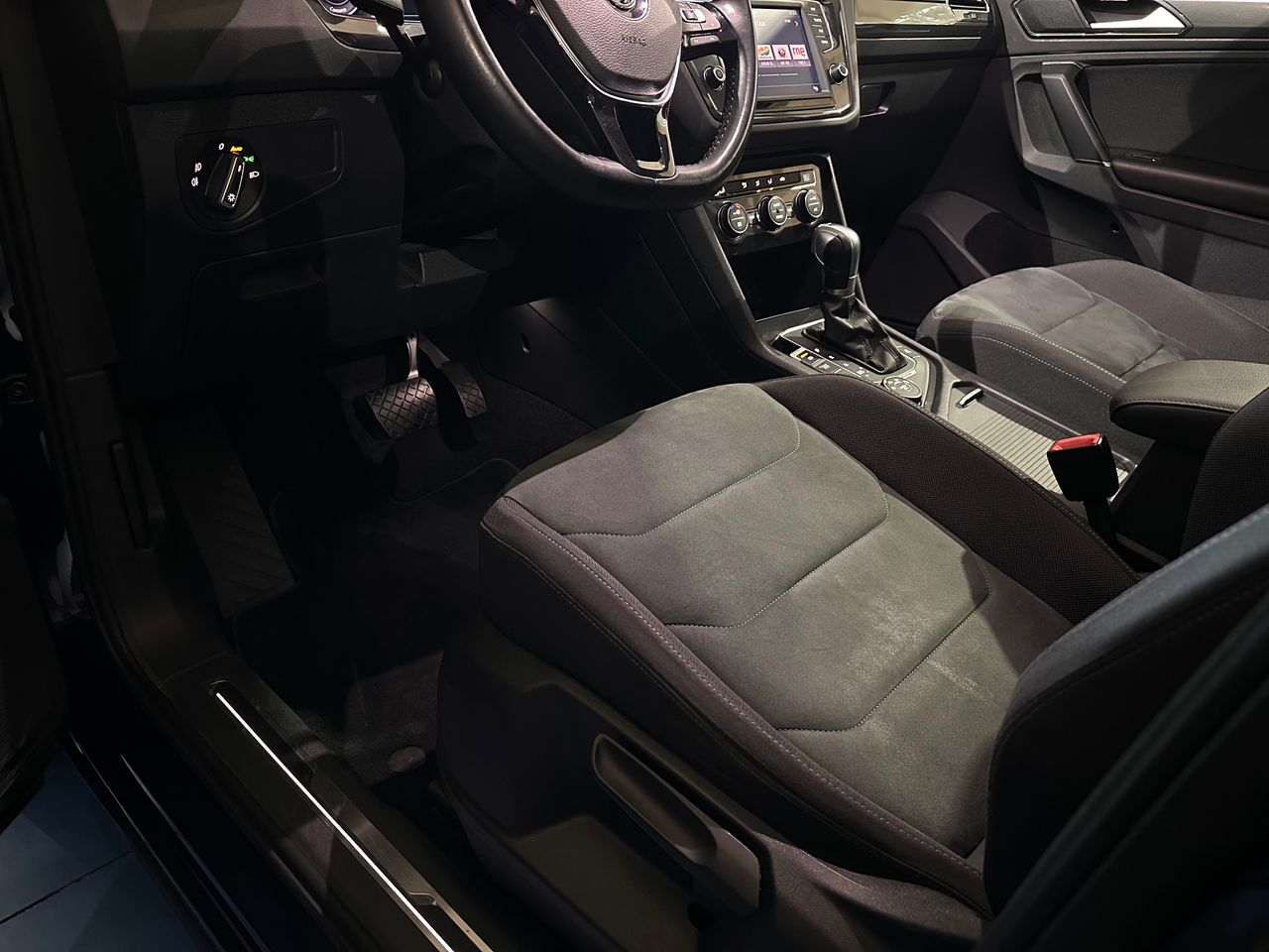 Foto Volkswagen Tiguan 37