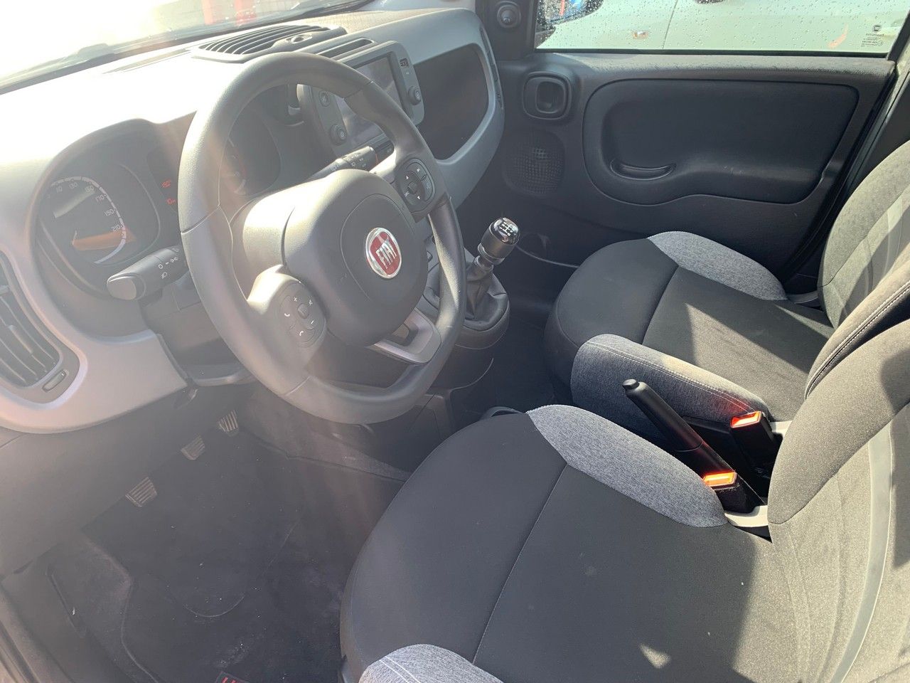 Foto Fiat Panda 7