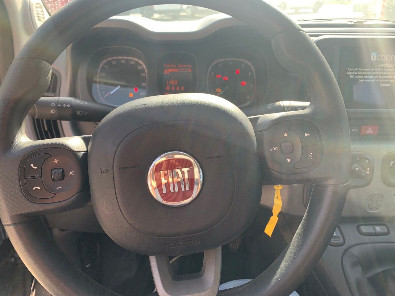 Foto Fiat Panda 15