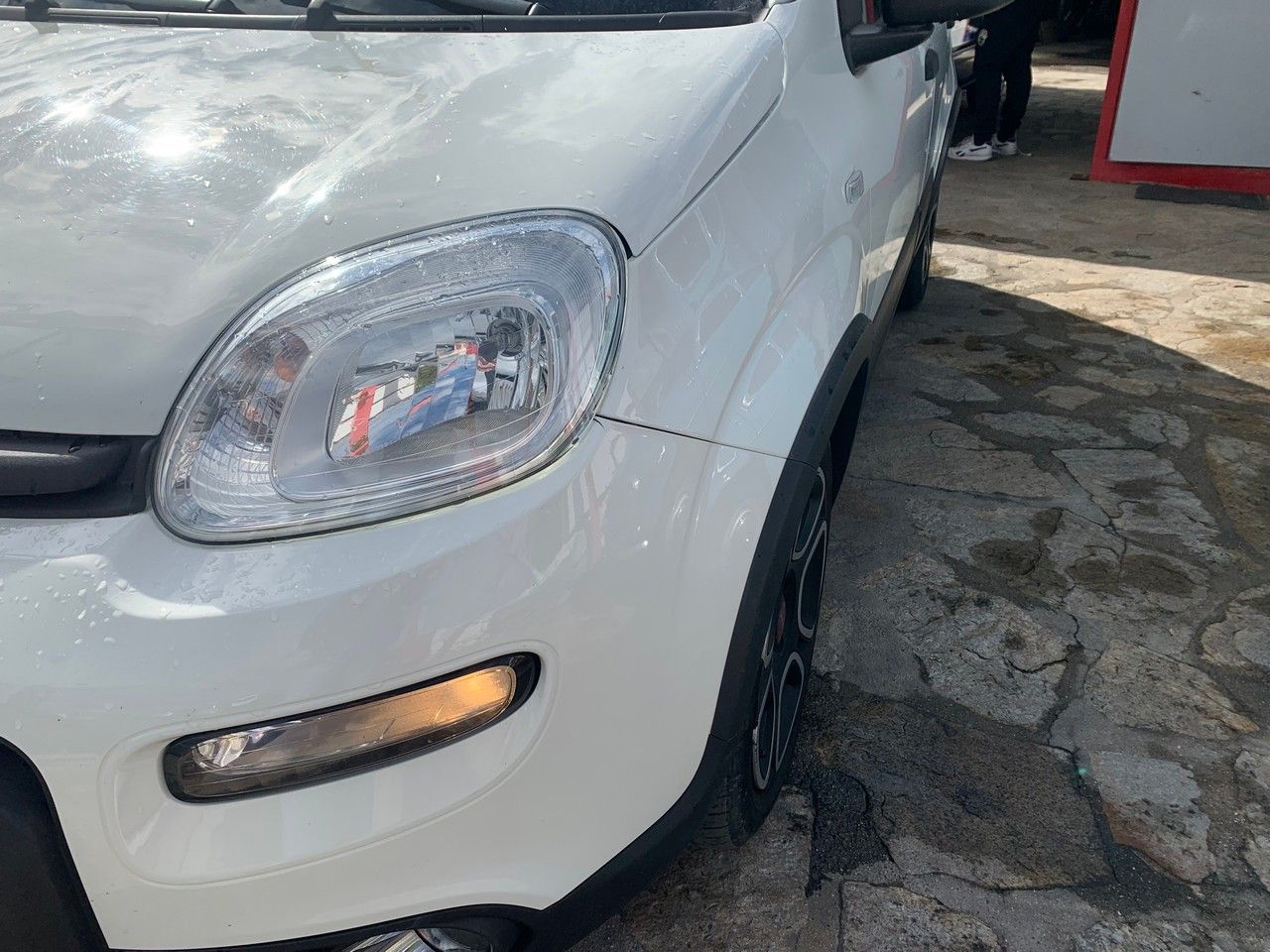 Foto Fiat Panda 18