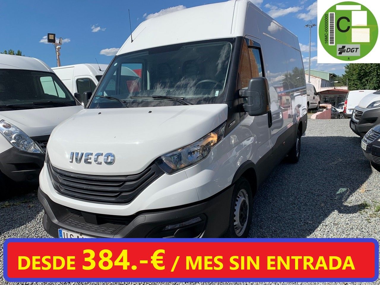 Foto Iveco Daily 1