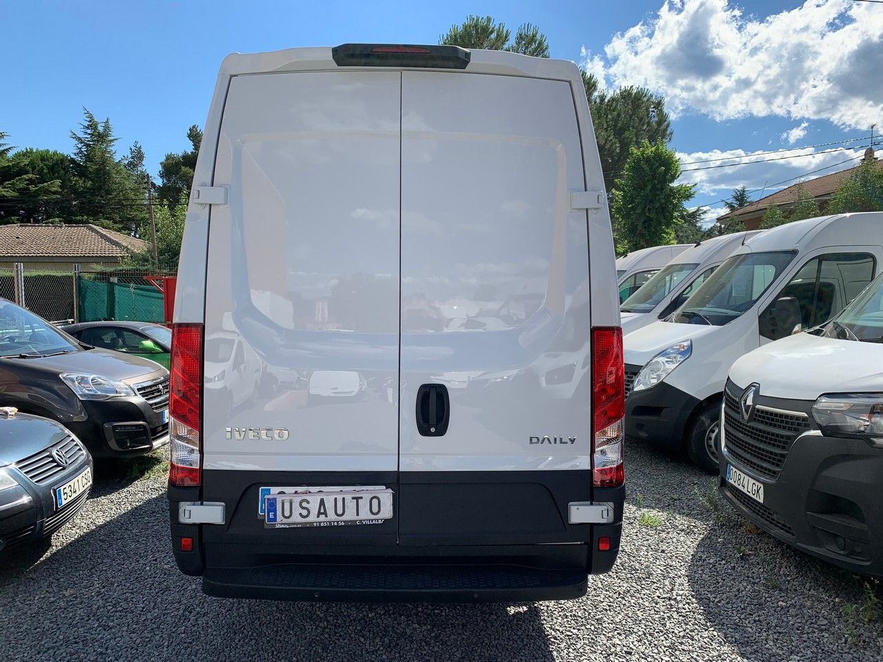 Foto Iveco Daily 6