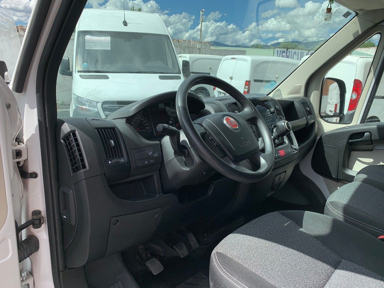 Foto Fiat Ducato 7