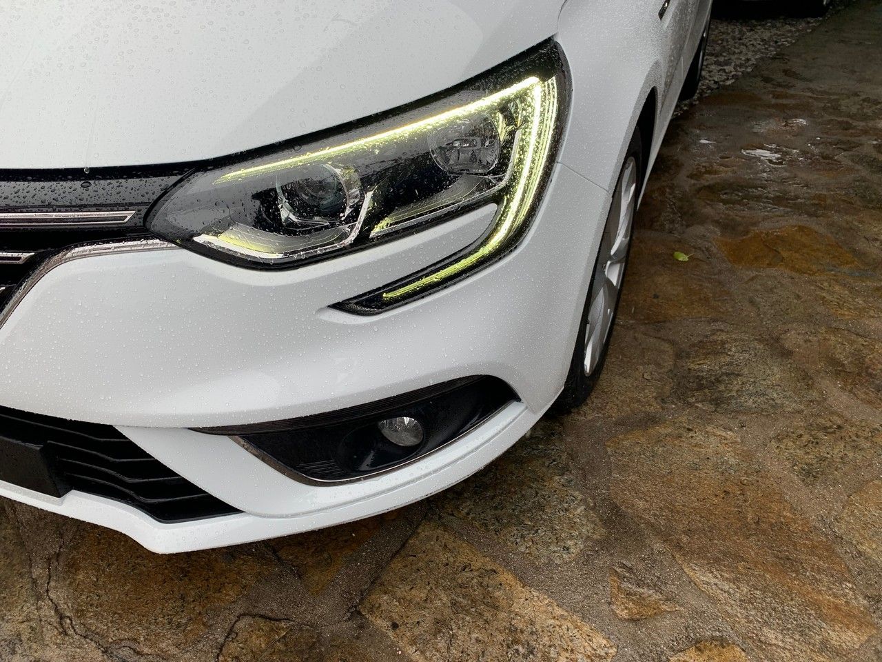 Foto Renault Mégane 26