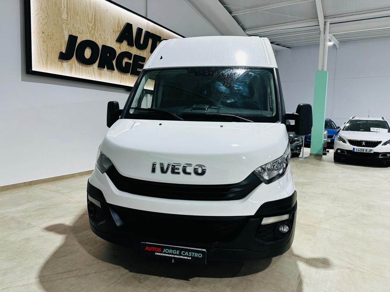 Foto Iveco Daily 5