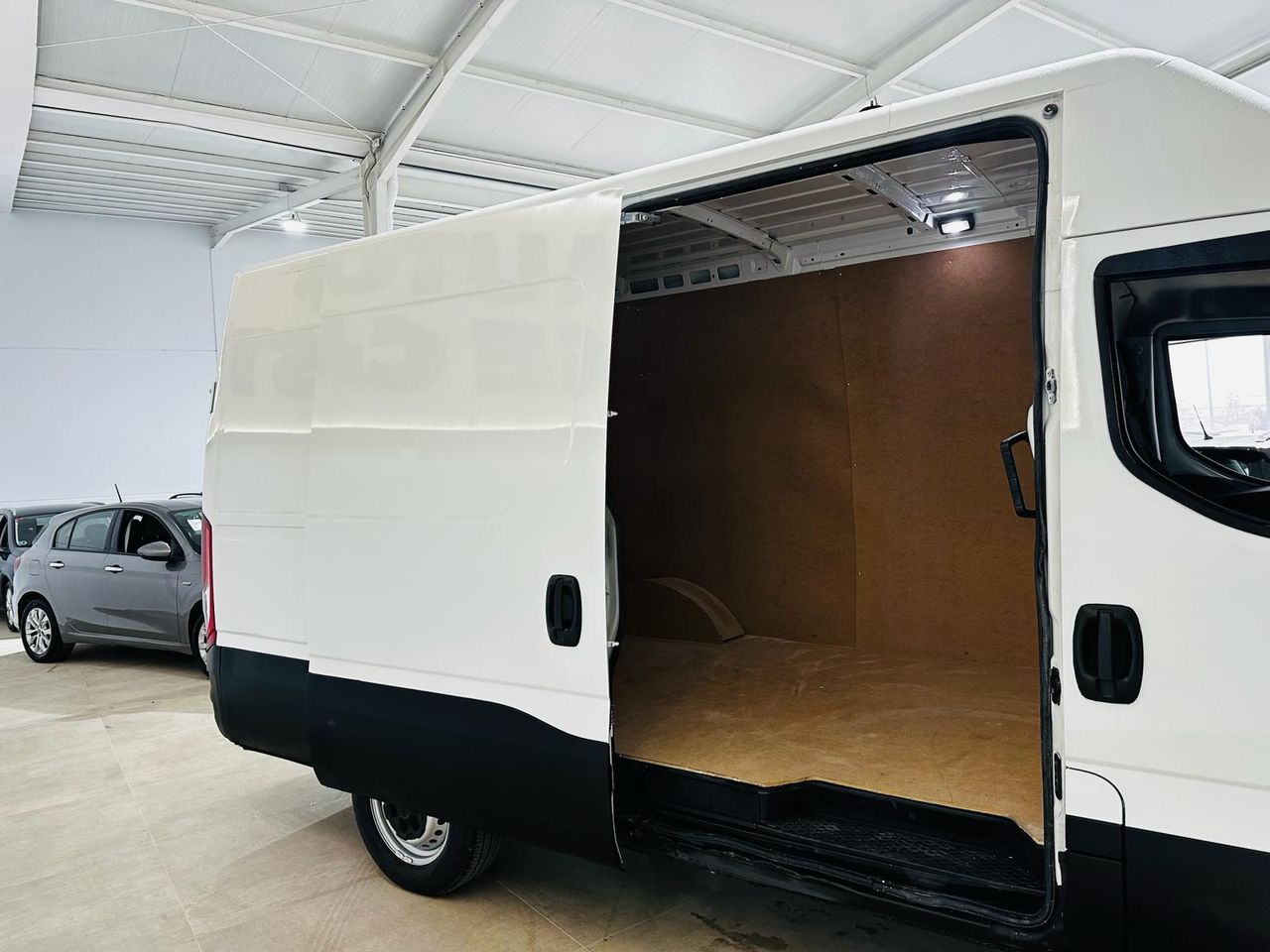 Foto Iveco Daily 10