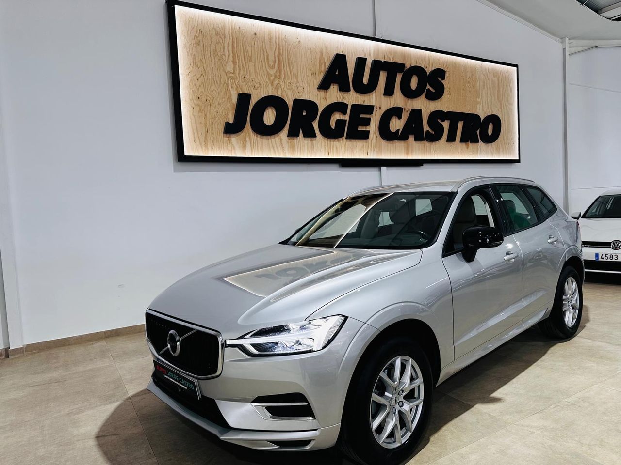 Foto Volvo XC60 1