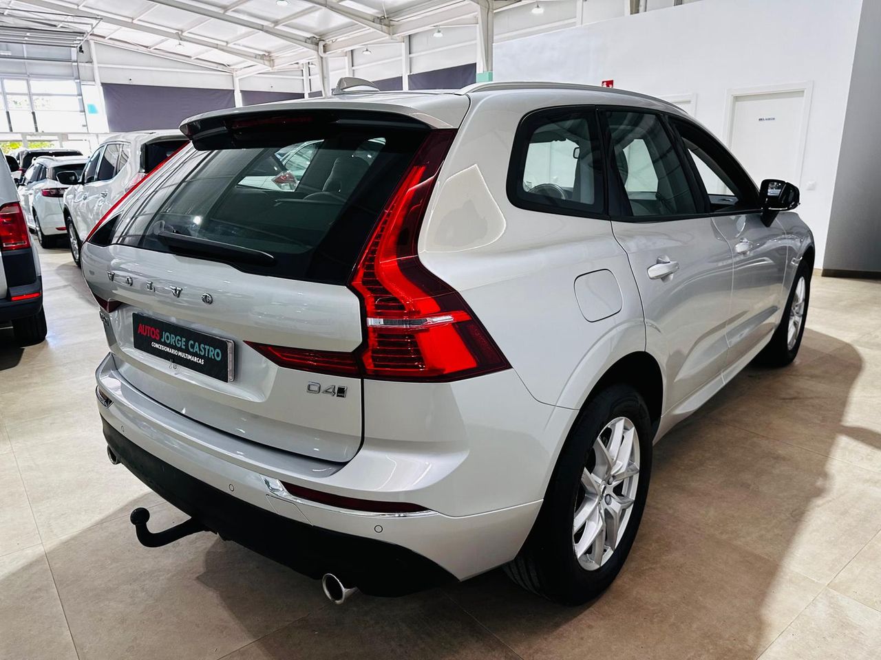 Foto Volvo XC60 6