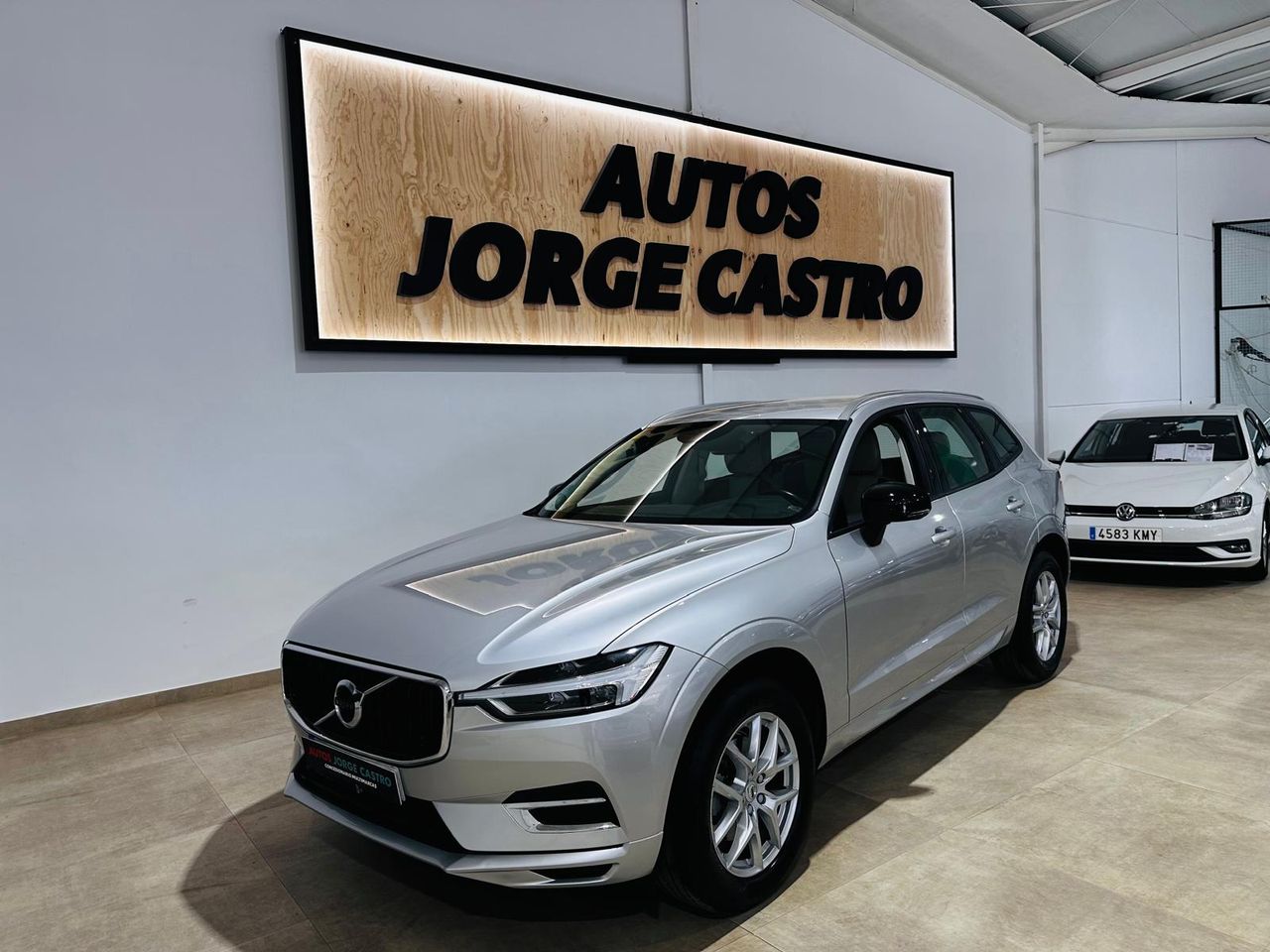 Foto Volvo XC60 7