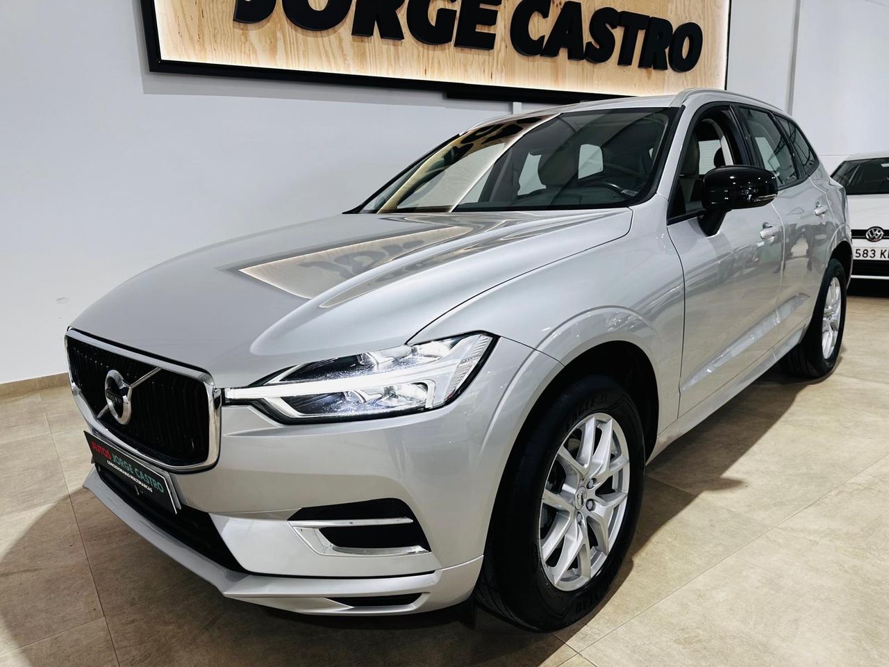 Foto Volvo XC60 17