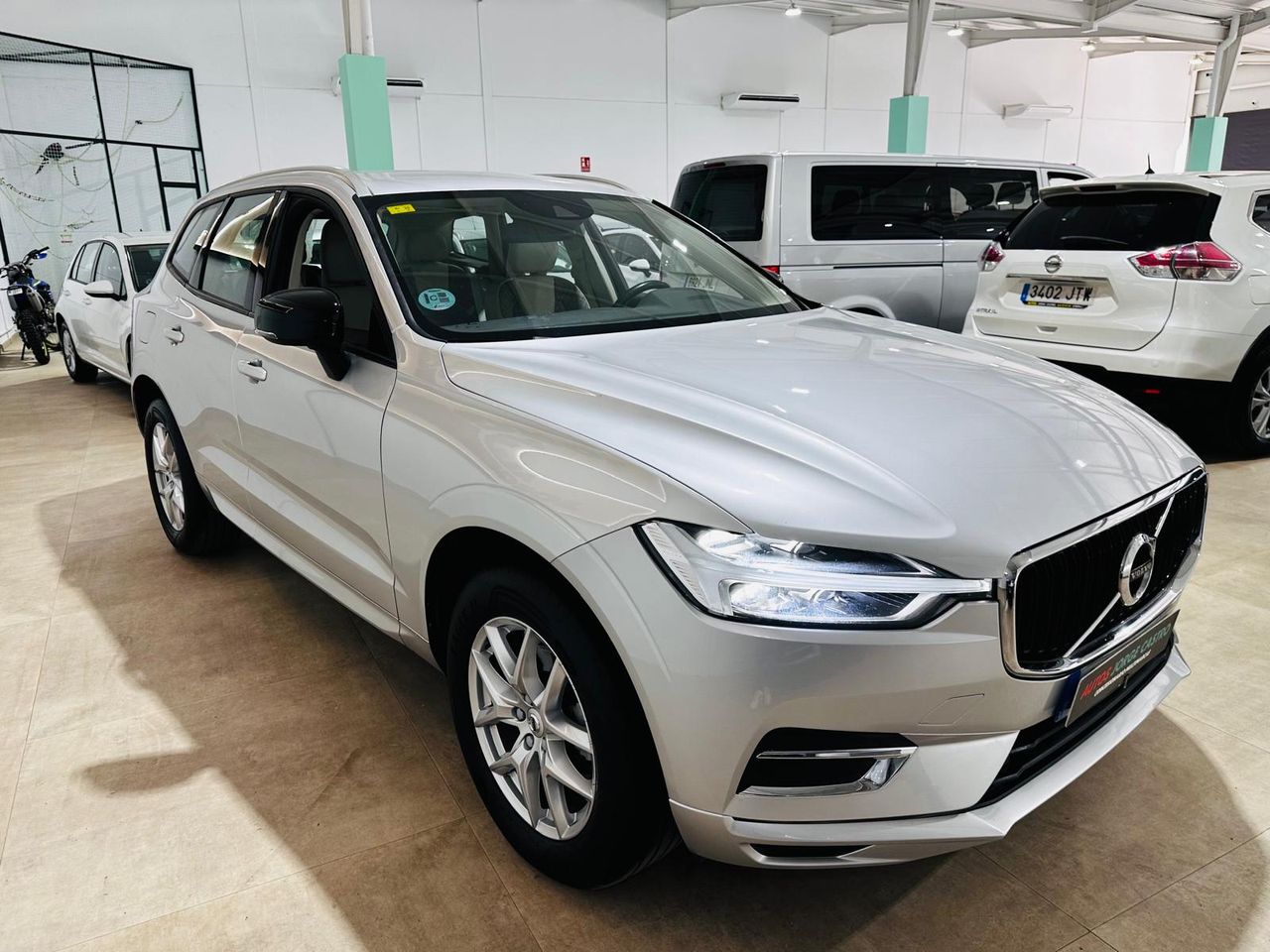 Foto Volvo XC60 18