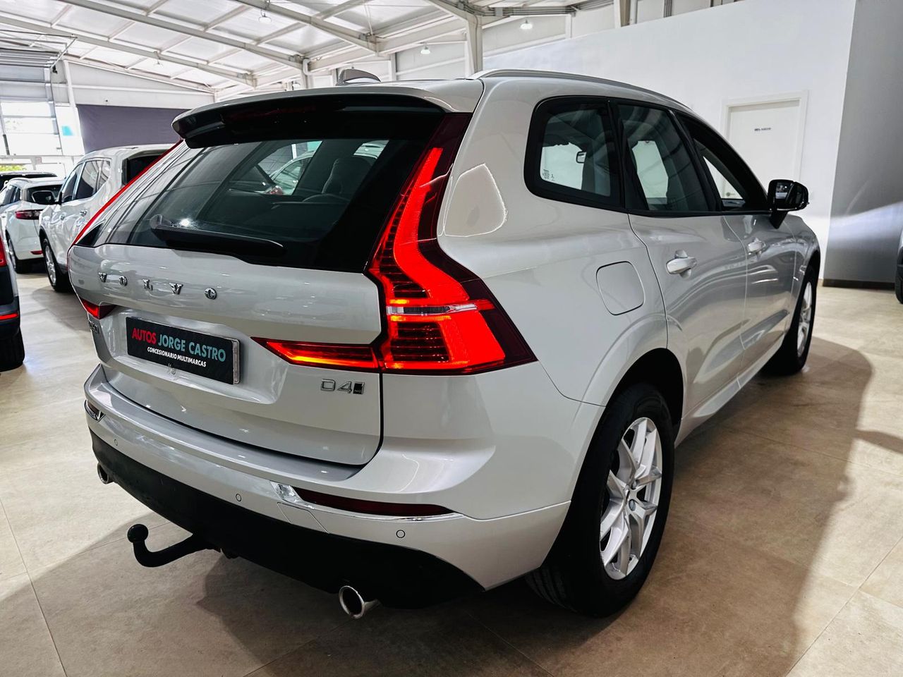 Foto Volvo XC60 23