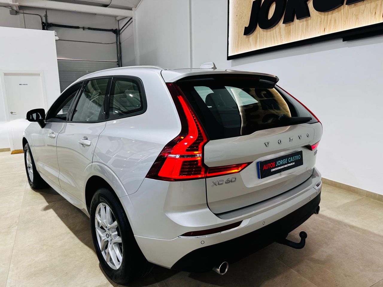 Foto Volvo XC60 24