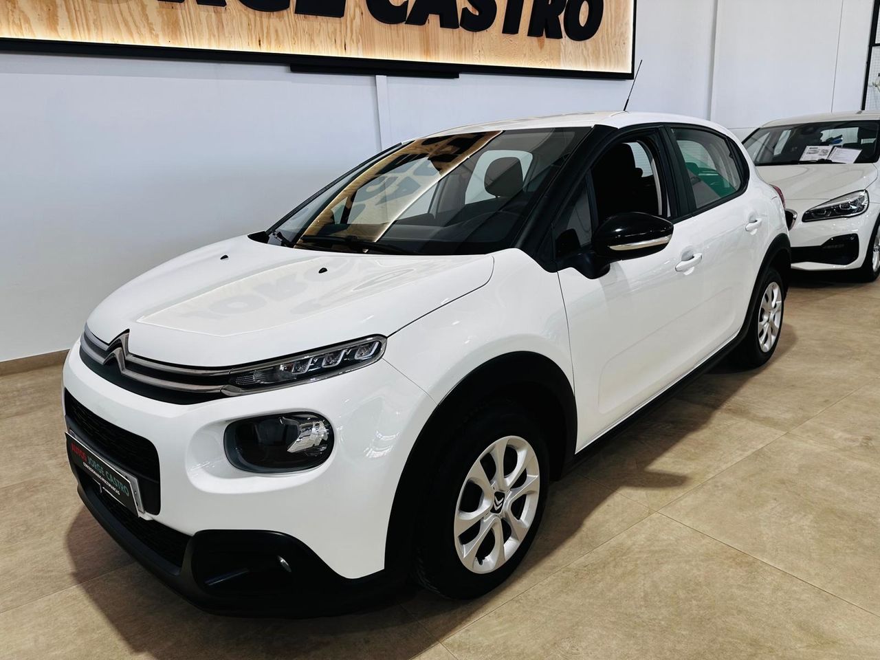 Foto Citroën C3 4