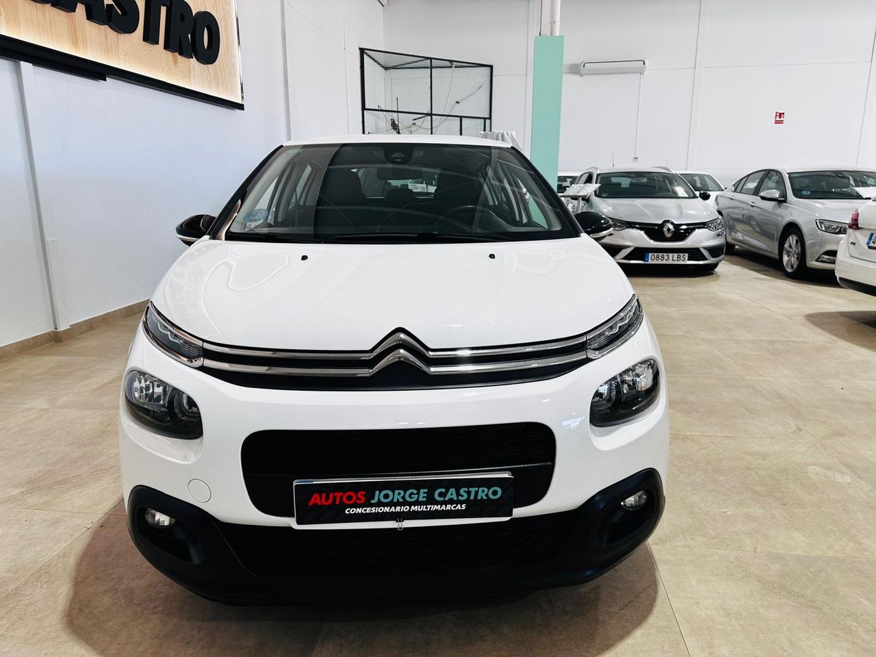 Foto Citroën C3 5