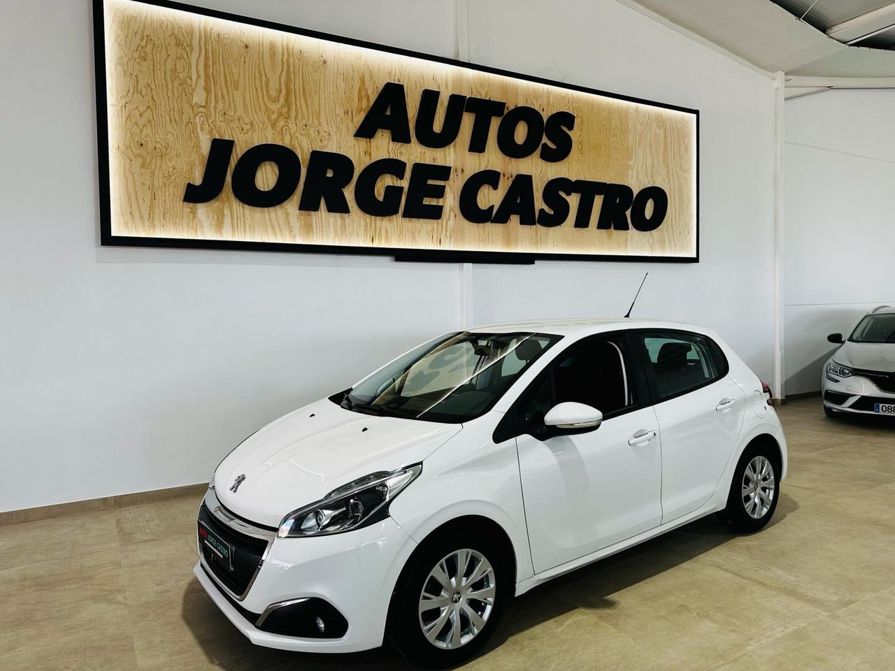 Foto Peugeot 208 1