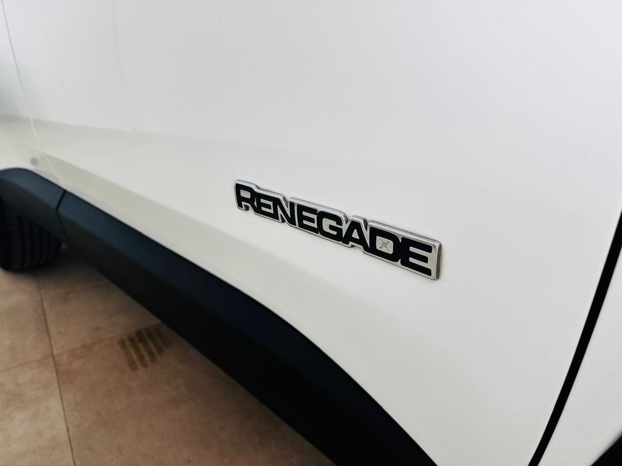 Foto Jeep Renegade 8