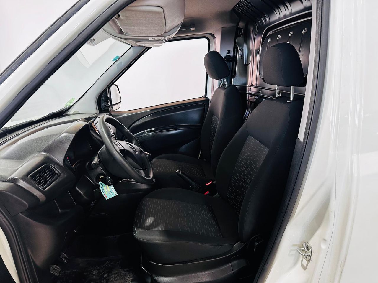 Foto Opel Combo 15