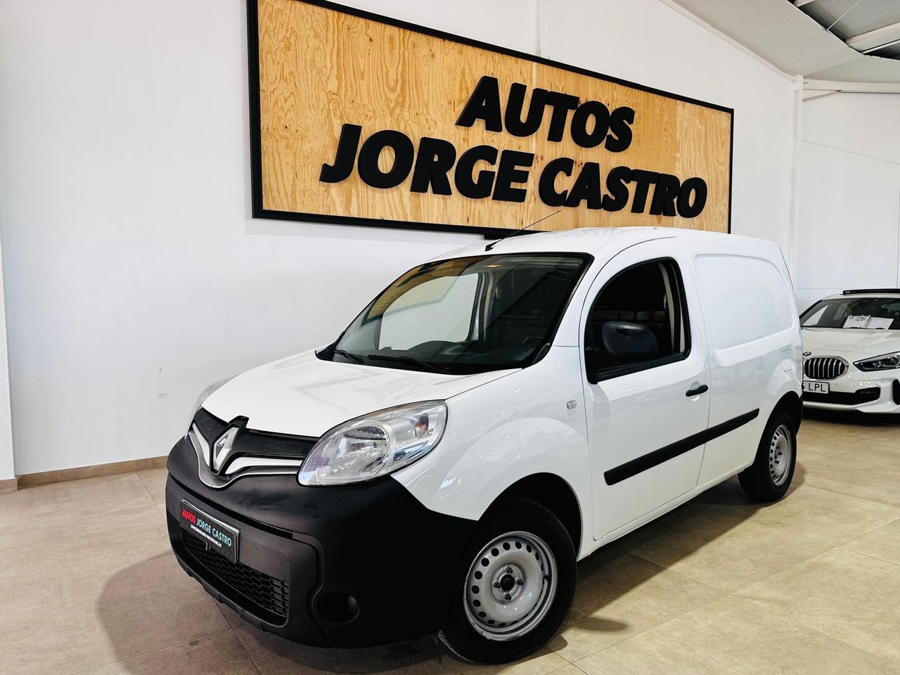 Foto Renault Kangoo 4