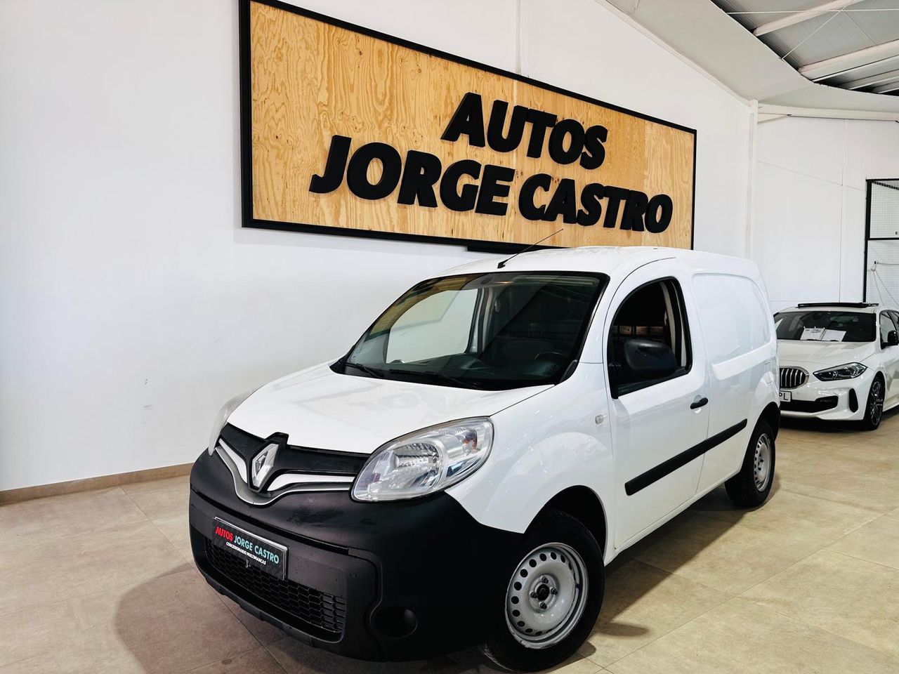 Foto Renault Kangoo 6