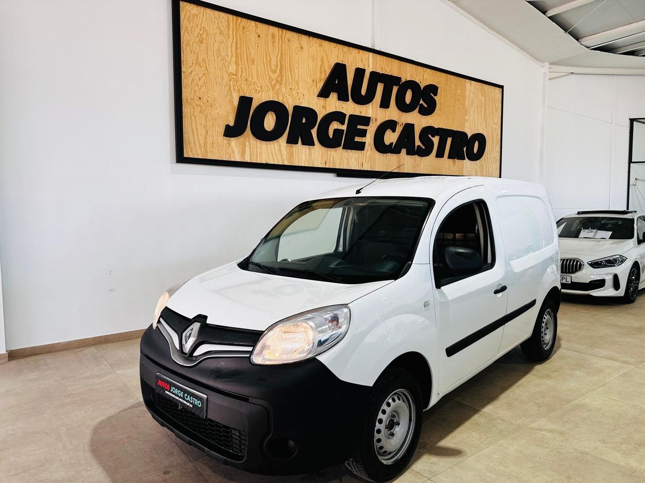 Foto Renault Kangoo 9