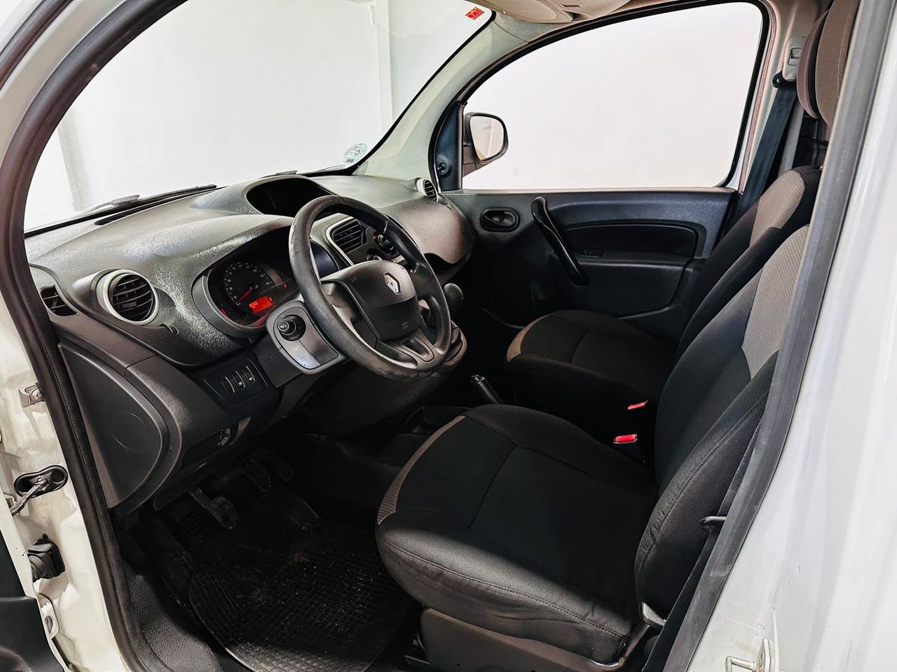 Foto Renault Kangoo 20