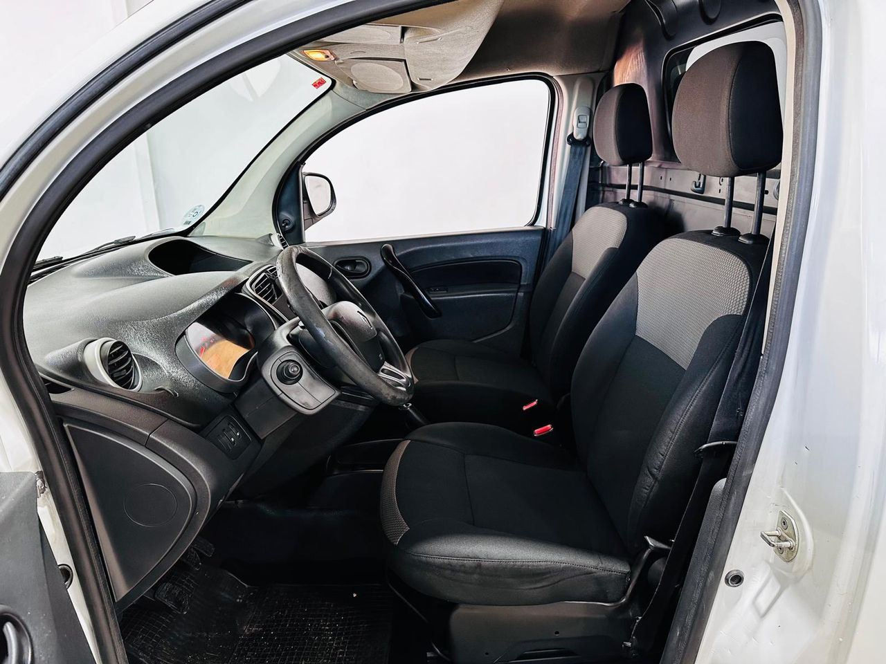 Foto Renault Kangoo 23