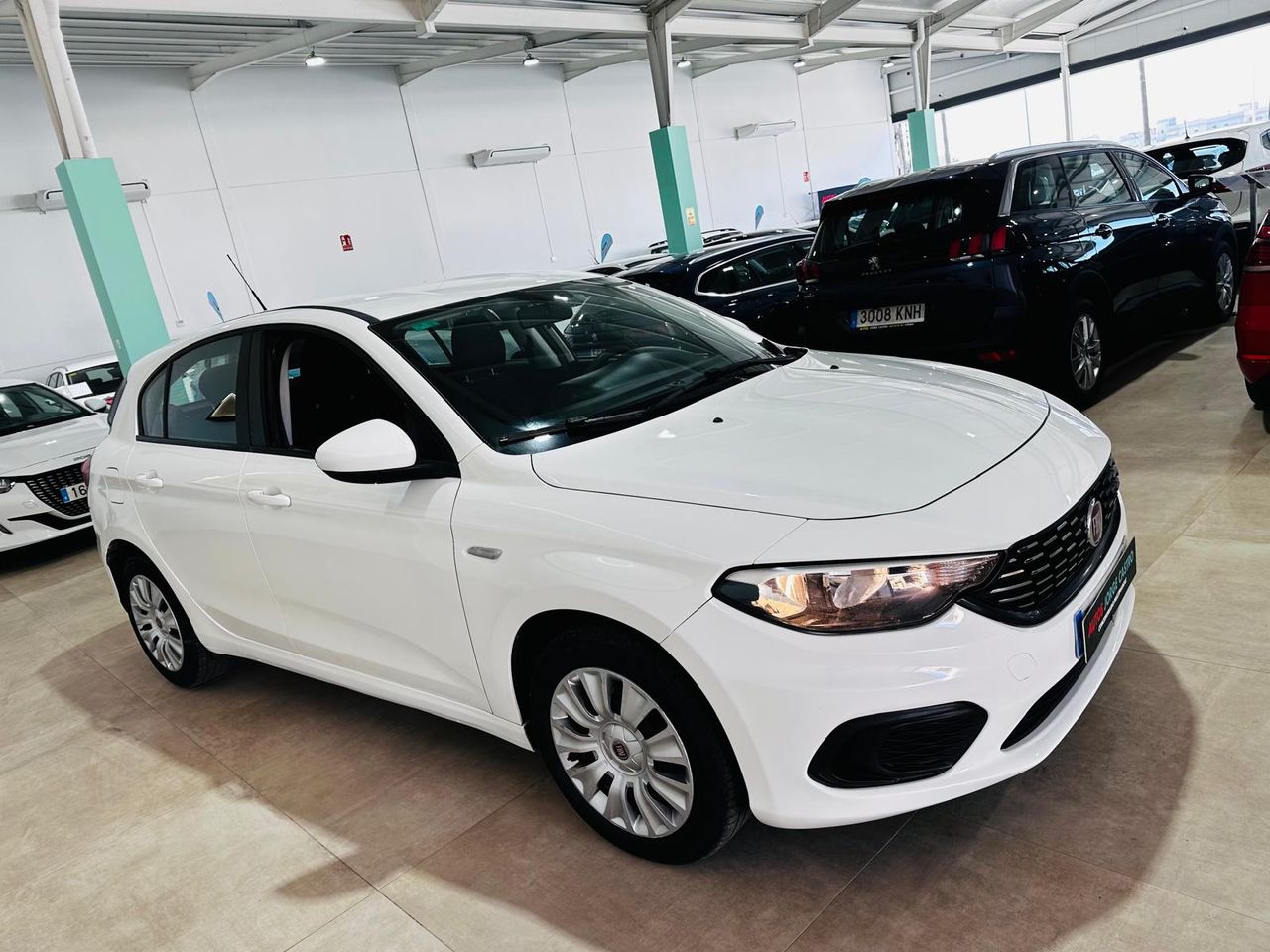 Foto Fiat Tipo 2