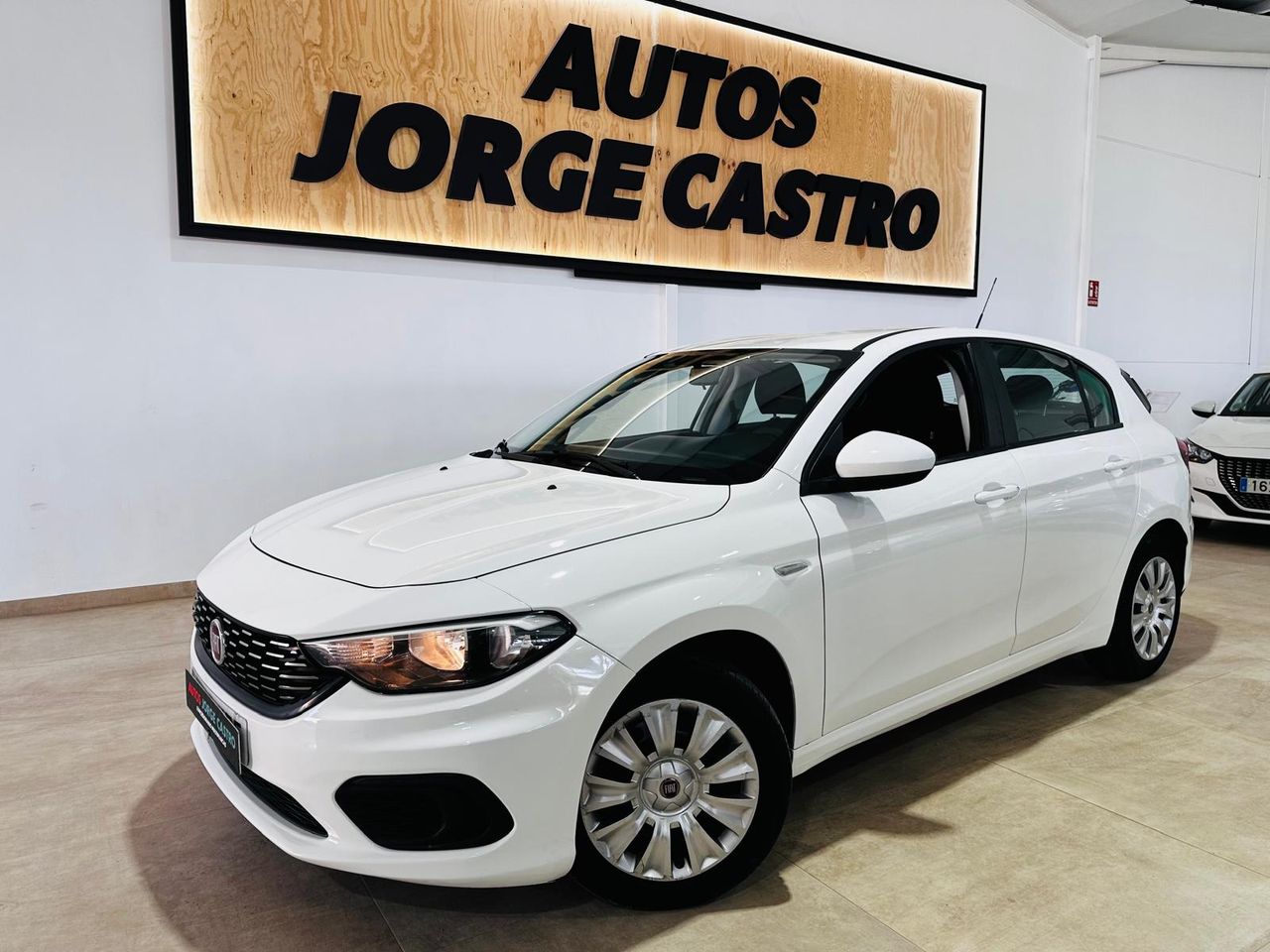 Foto Fiat Tipo 5