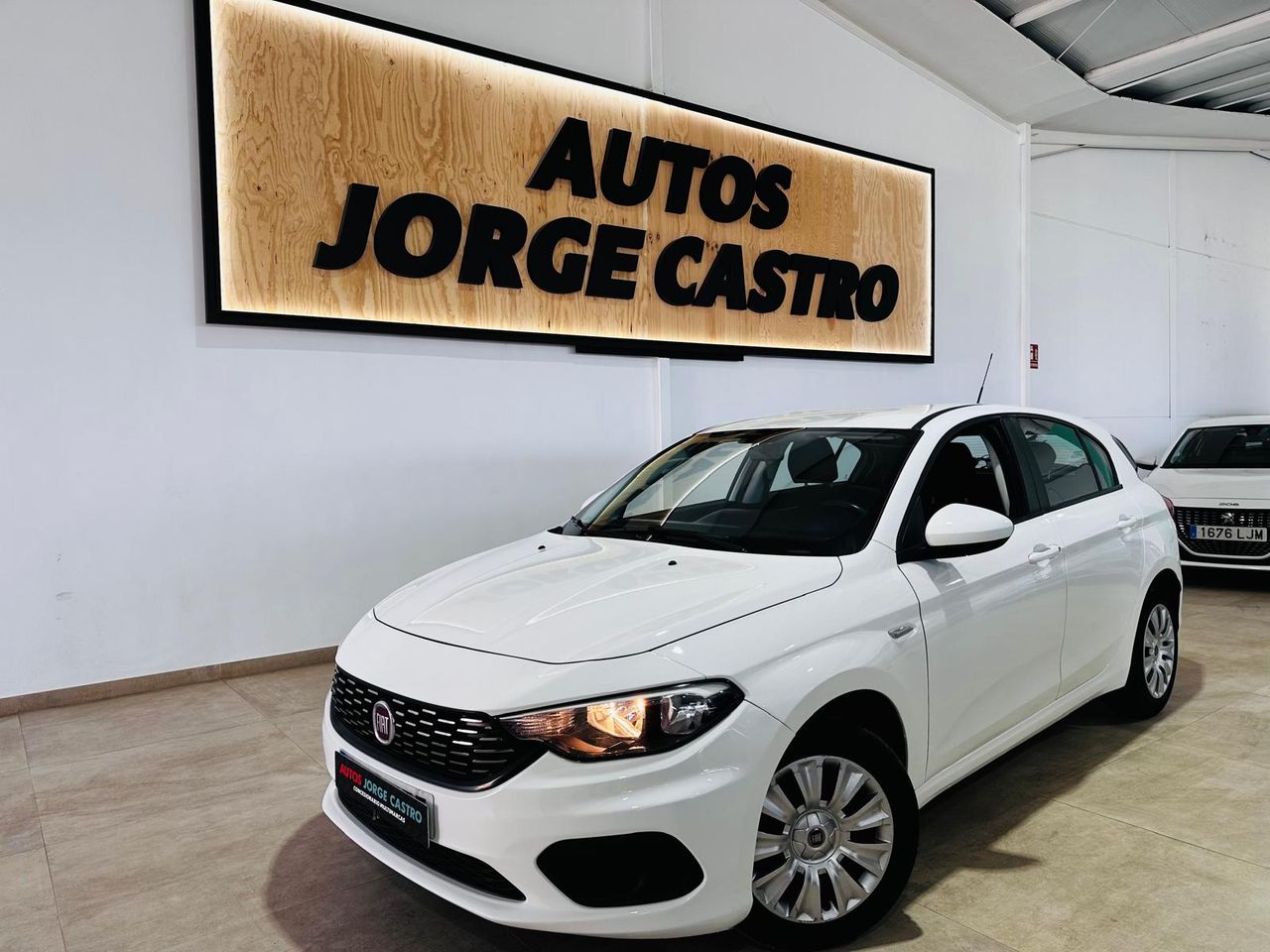 Foto Fiat Tipo 18