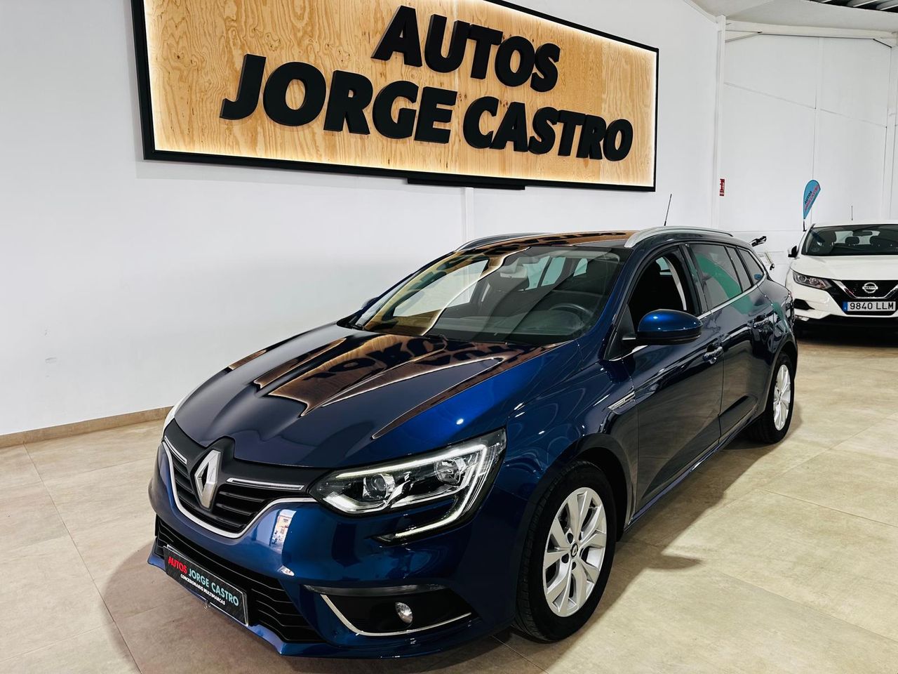 Foto Renault Mégane 4