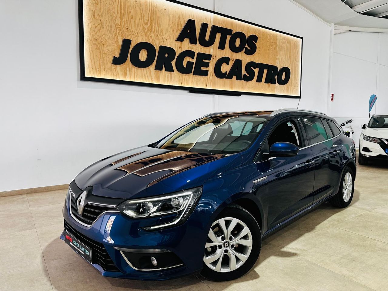 Foto Renault Mégane 9