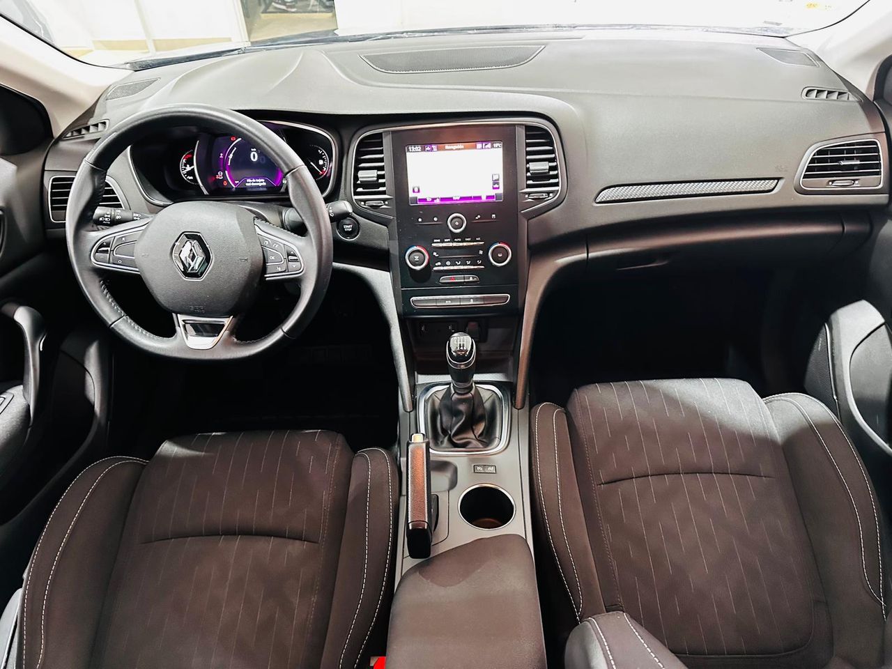 Foto Renault Mégane 30